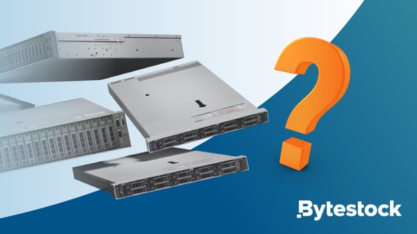Dell 13th vs 14th Generation Servers