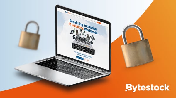 Cybersecurity: Bytestock Partners with SonicWall