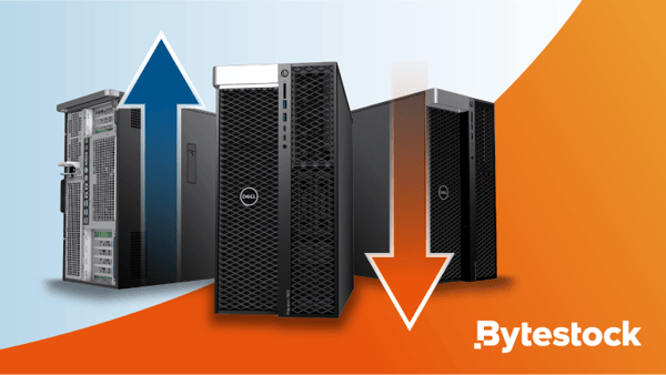 Laptop or Desktop for Your Remote Teams?