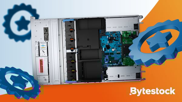 Optimising Your Business with the Right Server Solution