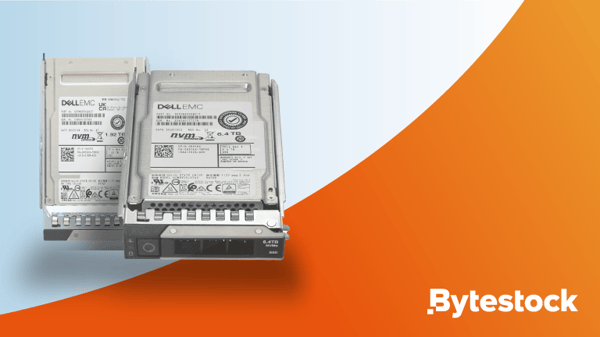 High Performance Storage: What is NVMe?