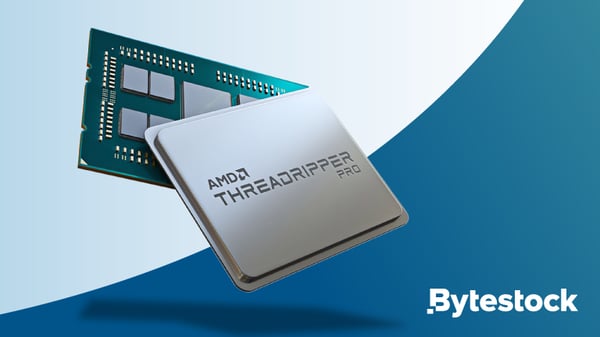 The Past, The Present, The Future: Computer Chips